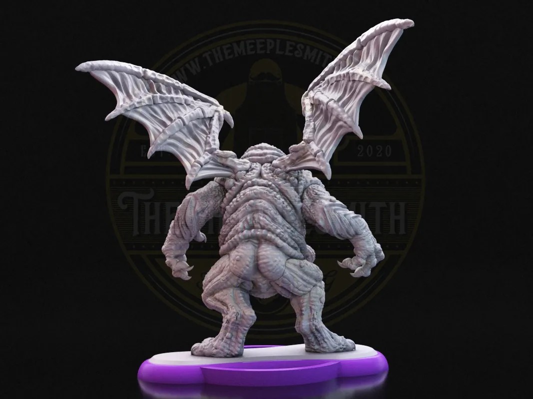 copy ofStar Spawn V1 "Unmatched Edition"