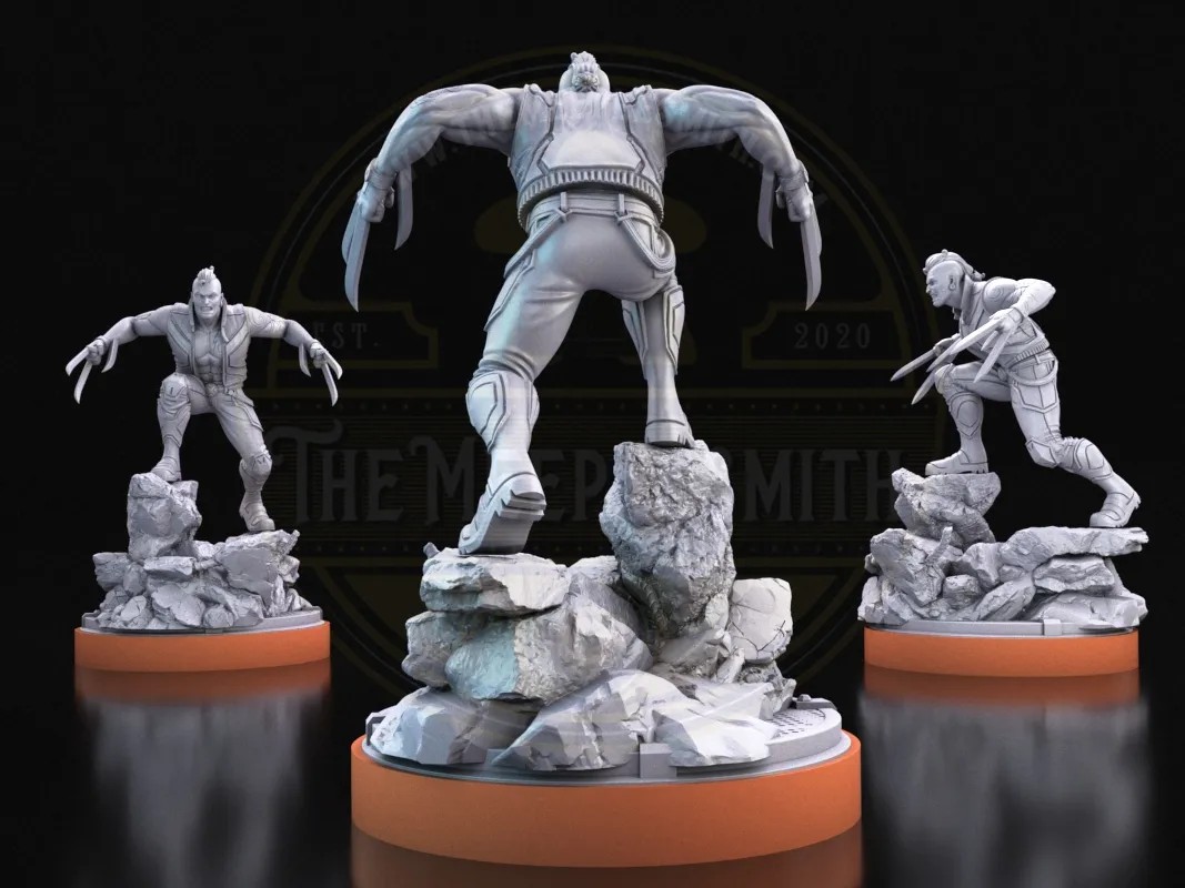 Savage Claw Rivals