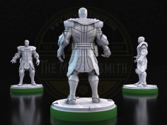 Doom Monarch Rivals 2