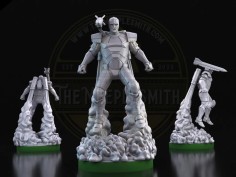 Doom Siege Rivals