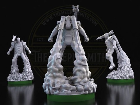 Doom Siege Rivals