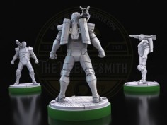 Doom Rocket Rivals 2