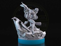 Guerrera Espiritual 2