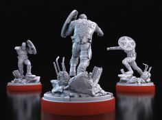 Soviet Super Soldier 2