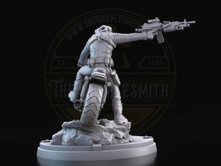 Cyber Assassin