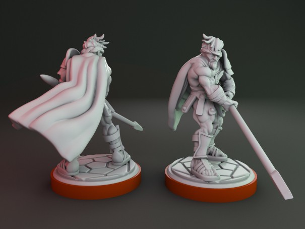 Miniatura de Eurytus