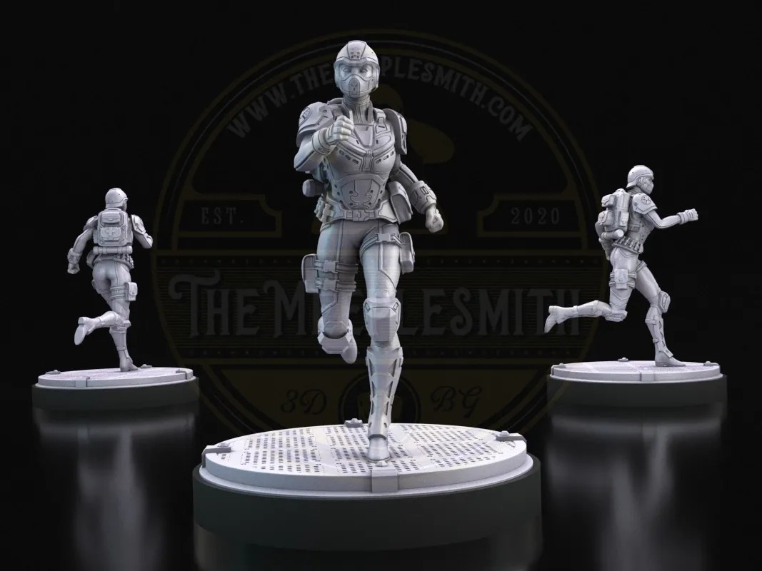 Field Medic V1