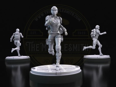 Field Medic V1