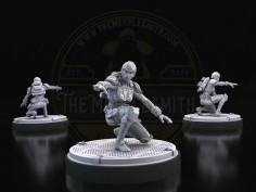 Field Medic V2