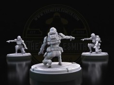 Field Medic V2 2