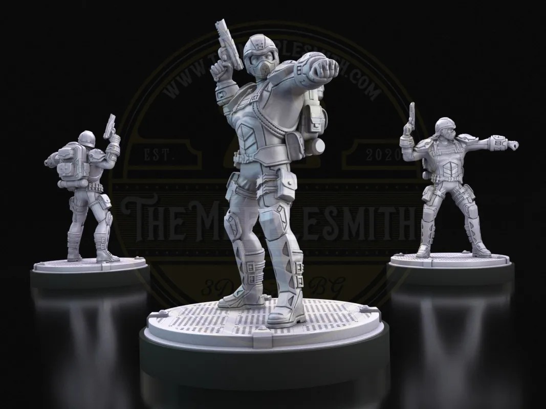 Field Medic V1