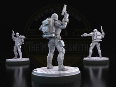 Field Medic V1 2