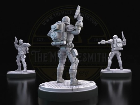 Field Medic V1