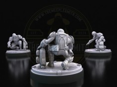 Field Medic V2 2