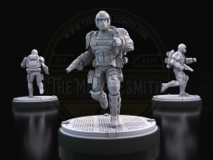 Field Medic V3