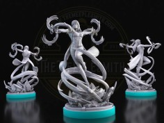 Wind Mistress
