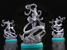 Wind Mistress 2