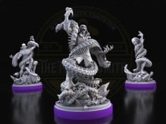 Hellbound Devourer