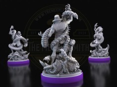 Devorador Infernal 2