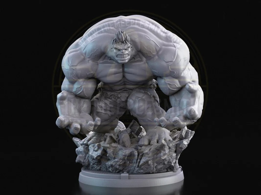 Gamma Titan