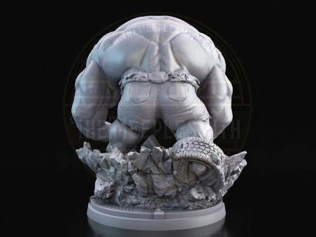 Gamma Titan