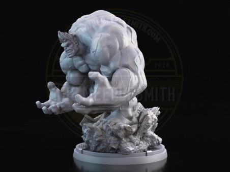 Gamma Titan