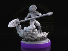 Demoledora Gamma 2