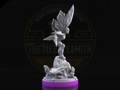 Winged Sprite 2