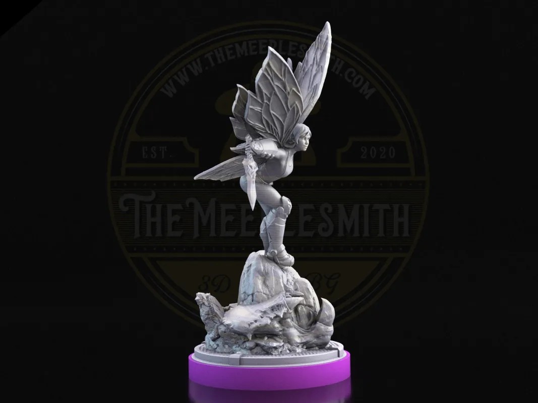 Winged Sprite