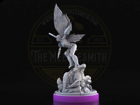 Winged Sprite