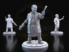 The Sculptor