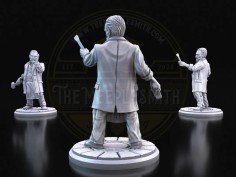 El Escultor 2