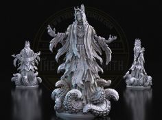 Hastur, el Rey Amarillo