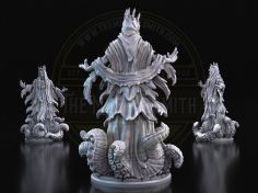 Hastur, The King in Yellow 2