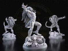 Shadow Demon
