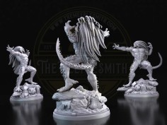 Shadow Demon 2