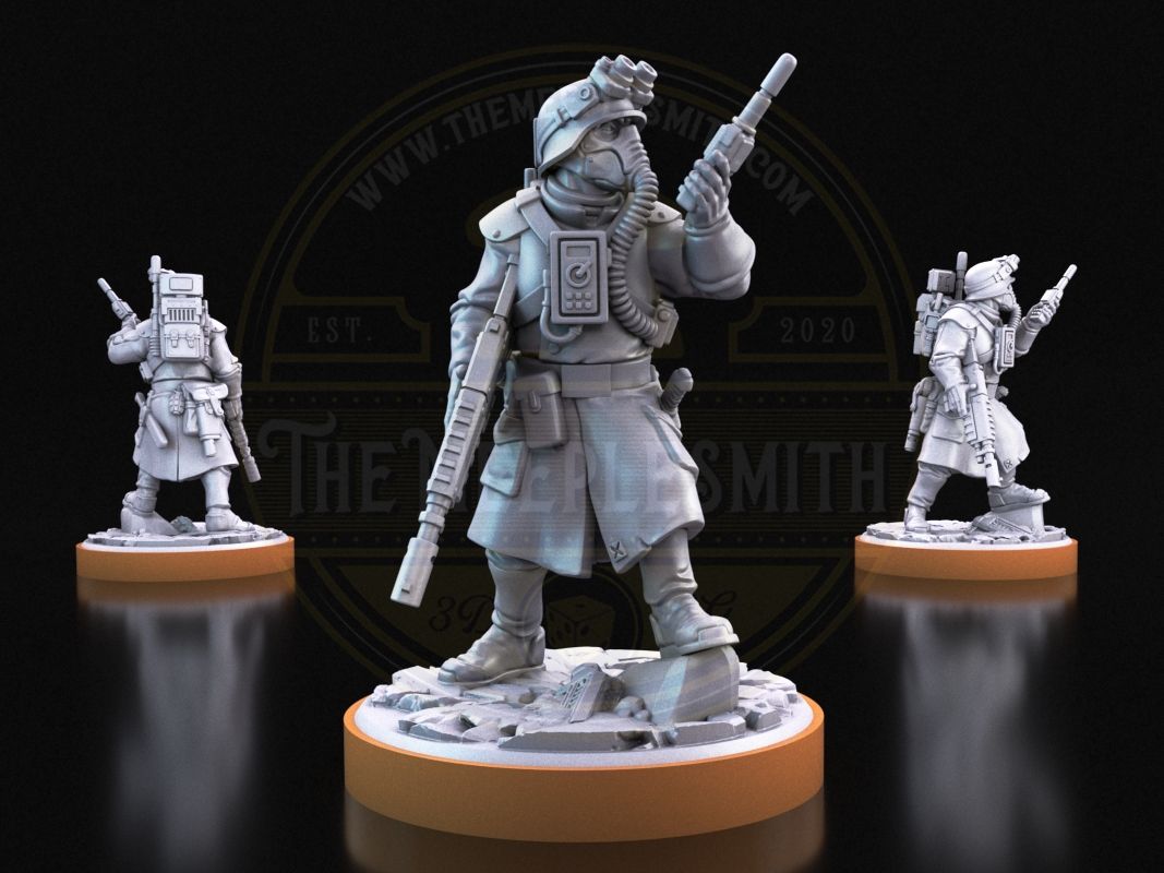 Soldado Iron Phalanx 02