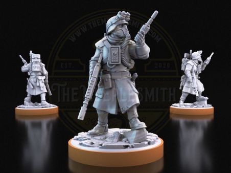 Soldado Iron Phalanx 02