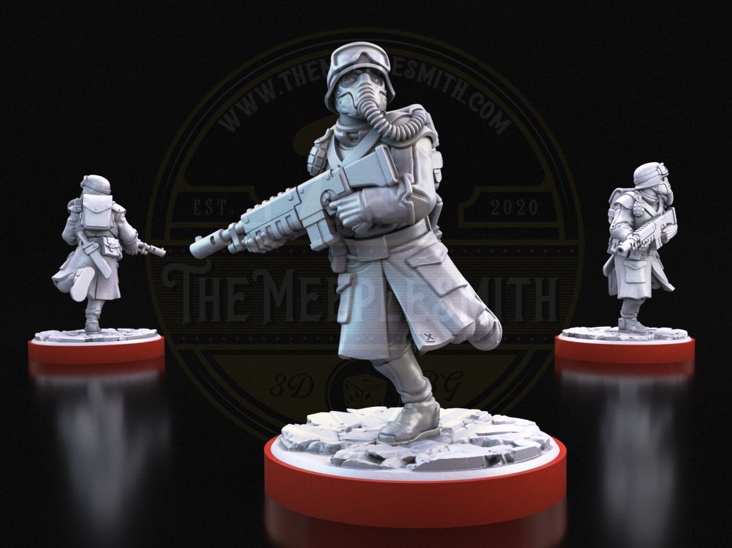 Soldado Iron Phalanx 03