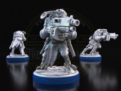 copy ofSoldado Iron Phalanx 10