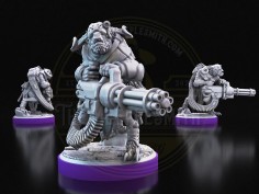 copy ofSoldado Iron Phalanx 09
