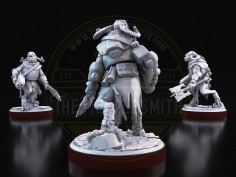 copy ofSoldado Iron Phalanx 06 2