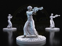 Leia Organa