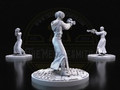 Leia Organa 2