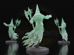 Spectral Executioner 2