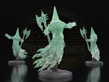 Verdugo Espectral