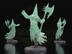Spectral Executioner