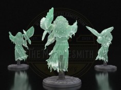 Spectral Falconer 2