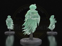 Spectral Treasurer
