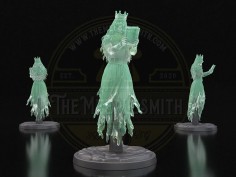 Princesa Espectral de los Lamentos